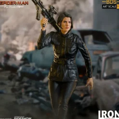 Spider-Man: Far From Home - Maria Hill 1/10th Scale Statue