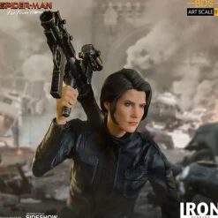 Spider-Man: Far From Home - Maria Hill 1/10th Scale Statue