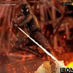 Spider-Man: Far From Home - Night-Monkey 1/10th Scale Statue