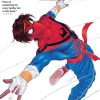 Spider-Man: India - Seva Trade Paperback Book