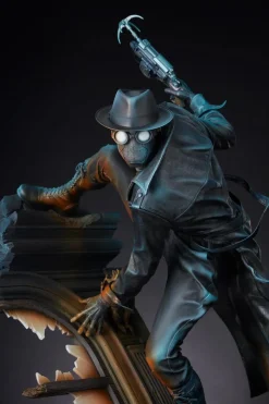 Spider-Man: Into The Spider-Verse - Spider-Man Noir 27