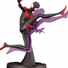 Spider-Man: Into the Spider-Verse - Miles Morales Hero Suit 1/10th Scale ArtFX Statue