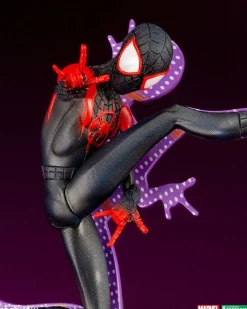 Spider-Man: Into the Spider-Verse - Miles Morales Hero Suit 1/10th Scale ArtFX Statue