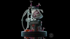 Spider-Man: Into the Spider-Verse - Spider-Gwen 4” Vinyl Figure
