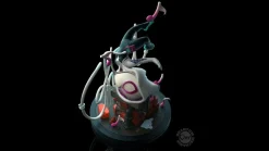 Spider-Man: Into the Spider-Verse - Spider-Gwen 4” Vinyl Figure