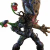 Spider-Man: Maximum Venom - Venomized Groot 1/6th Scale Hot Toys Action Figure