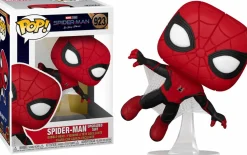 Spider-Man: No Way Home - The Upgraded Pop! Vinyl Bundle (Set of 3)