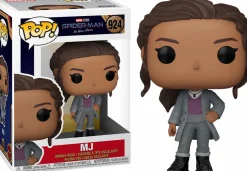 Spider-Man: No Way Home - The Upgraded Pop! Vinyl Bundle (Set of 3)