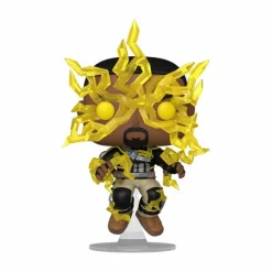 Spider-Man: No Way Home - Electro Pop! Vinyl Figure