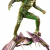 Spider-Man: No Way Home - Green Goblin Deluxe 1/6th Scale Hot Toys Action Figure