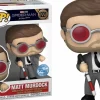 Spider-Man: No Way Home - Matt Murdock Pop! Vinyl Figure