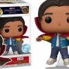 Spider-Man: No Way Home - Ned with Cloak of Levitation Pop! Vinyl Figure
