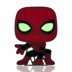 Spider-Man: No Way Home - Spider-Man Glow-in-the-Dark 4