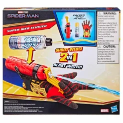 Spider-Man: No Way Home - Super Web Slinger Roleplay Replica