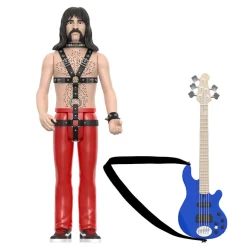Spinal Tap - Derek Smalls ReAction 3.75
