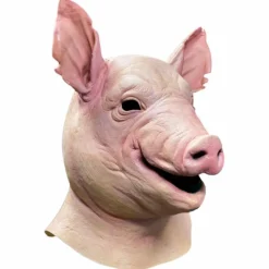 Spiral (2021) - Pig Deluxe Adult Mask