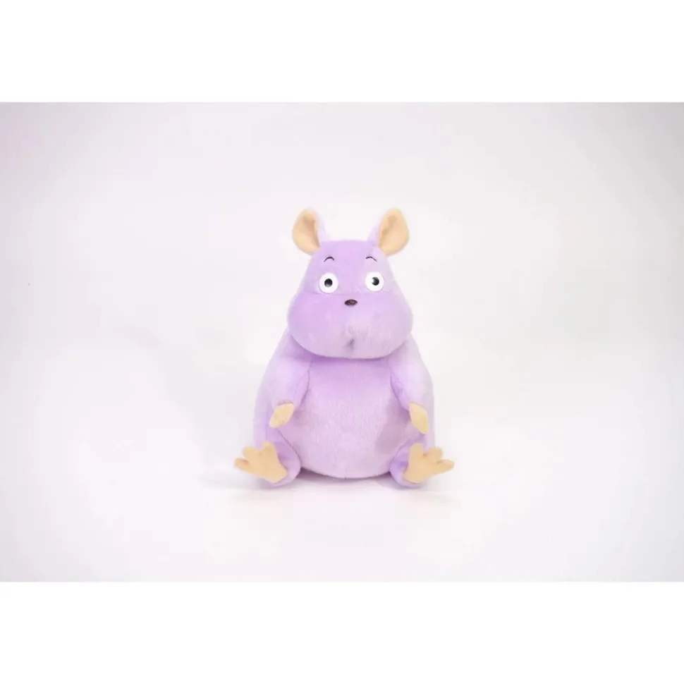 Spirited Away - Boh Mouse 7.5" Plush