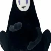 Spirited Away - No Face 6" Beanbag Plush
