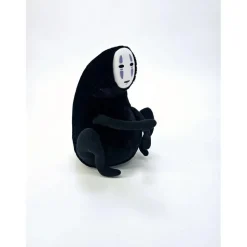 Spirited Away - No Face 6" Beanbag Plush
