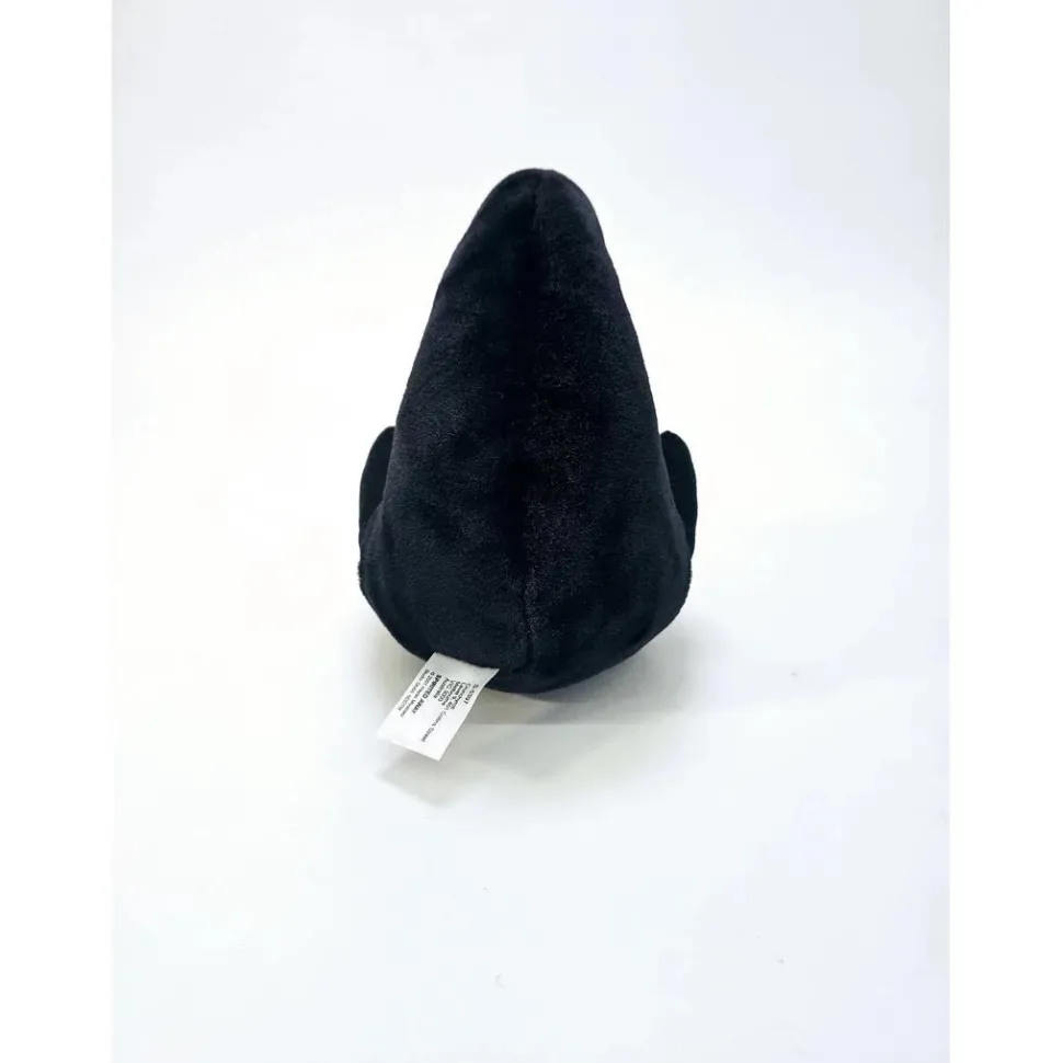Spirited Away - No Face 6" Beanbag Plush