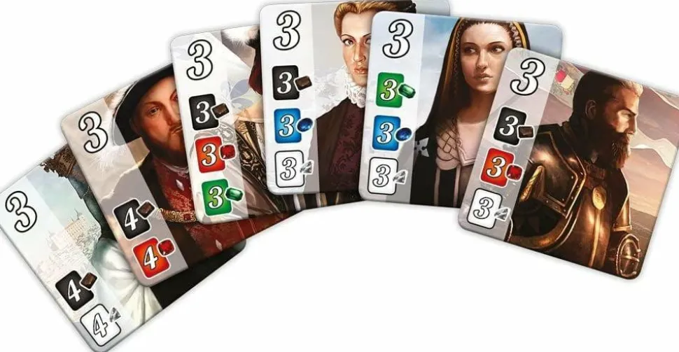 Splendor - Board Game