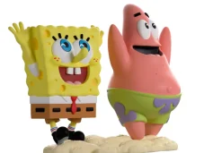 SpongeBob SquarePants - Annoying Squidward 5