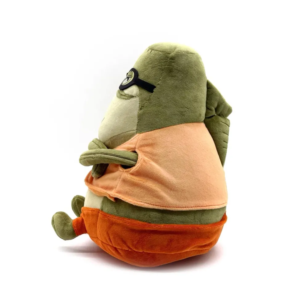 SpongeBob SquarePants - Bubble Bass 9" Plush