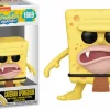 SpongeBob SquarePants - Caveman SpongeBob 25th Anniversary Pop! Vinyl Figure