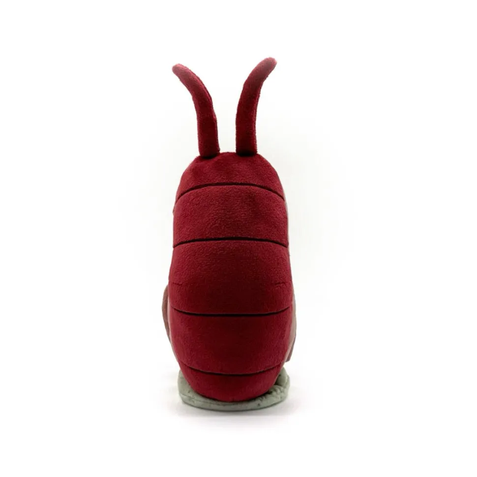 SpongeBob SquarePants - Cockroach Shoulder Rider 6" Plush