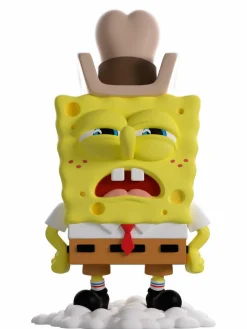 SpongeBob SquarePants - Dirty Dan 5" Vinyl Figure
