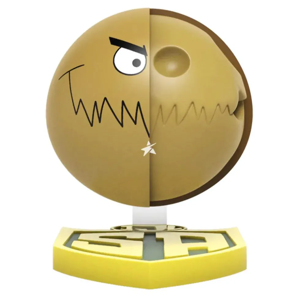 SpongeBob SquarePants - Freeny's Hidden Dissectibles Series 04 Super Edition Blind Box Vinyl Figure (Display of 12)