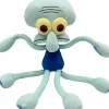 SpongeBob SquarePants - Interpretive Dance Squidward 9" Plush