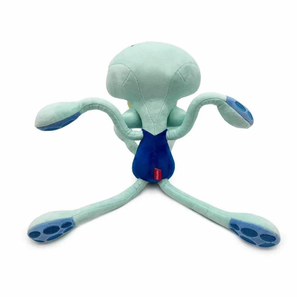 SpongeBob SquarePants - Interpretive Dance Squidward 9" Plush