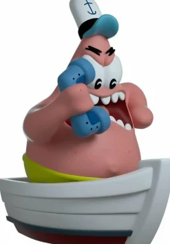 SpongeBob SquarePants - No This is Patrick 4
