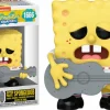 SpongeBob SquarePants - Ripped Pants SpongeBob 25th Anniversary Pop! Vinyl Figure