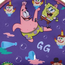 Spongebob Squarepants - Spongebob & Patrick Goofy Goober Light Up 10