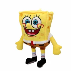 SpongeBob SquarePants - SpongeBob SquarePants Re-Softables 10