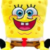 SpongeBob SquarePants - SpongeBob Sitting 9” Plush