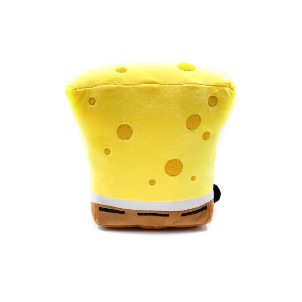 SpongeBob SquarePants - SpongeBob Sitting 9” Plush