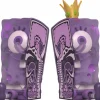 SpongeBob SquarePants - SpongeBob SquarePants King JellyFish Edition XXPOSED 6" Statue
