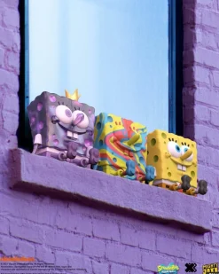 SpongeBob SquarePants - SpongeBob SquarePants King JellyFish Edition XXPOSED 6