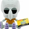 SpongeBob SquarePants - Squidward 25th Anniversary 7" Pop! Plush