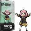 Spy x Family - Anya Forger FiGPiN Enamel Pin