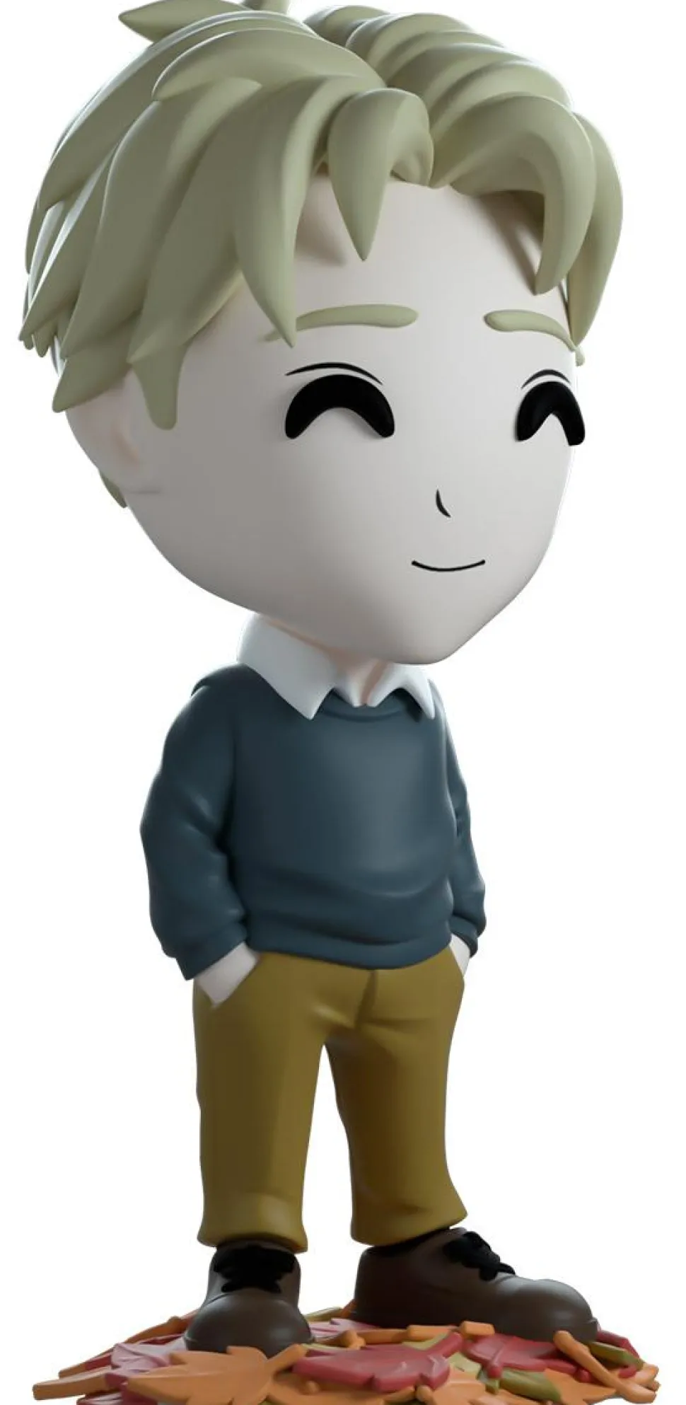 Spy x Family - Autumn Loid Forger 5" Vinyl Figure