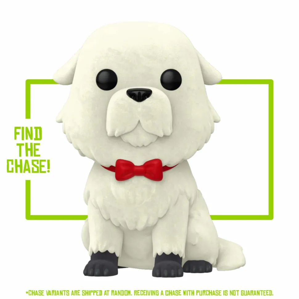 Spy x Family - Bond Forger Pop! Vinyl Figure (Popcultcha Exclusive)