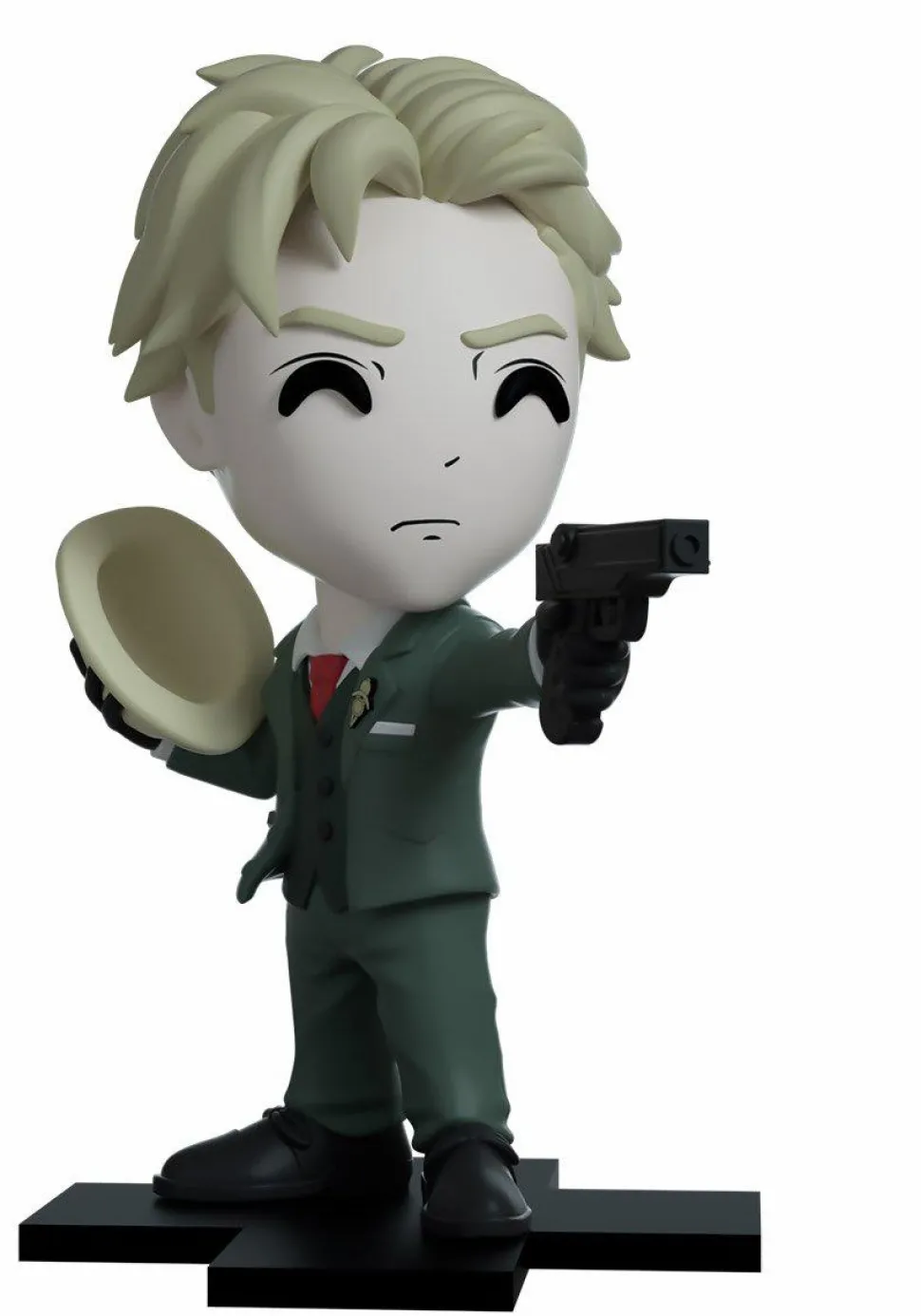 Spy x Family - Loid Forger 5” Vinyl Figure