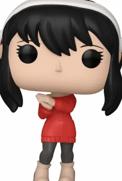 Spy x Family - Yor Forger (Red Sweater) Pop! Vinyl Figure