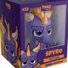 Spyro - Spyro Unimpressed 3.5" Vinyl Figure