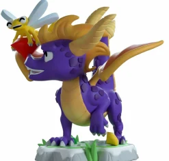 Spyro the Dragon - Spyro & Sparx 3.5