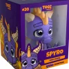 Spyro the Dragon - Spyro Happy Tooz 3.5" Vinyl Figure
